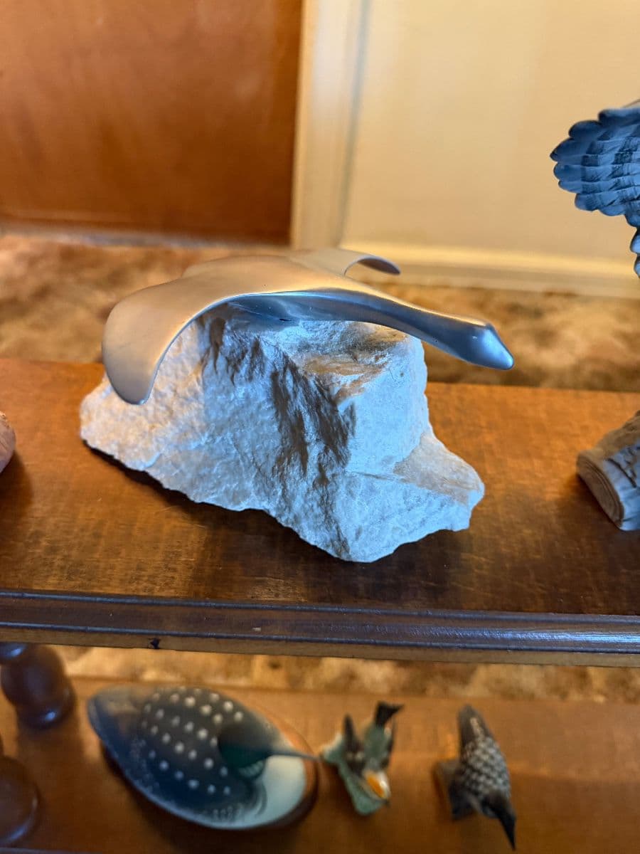 Colossal Crafting and Collectibles Estate Sale photo 7