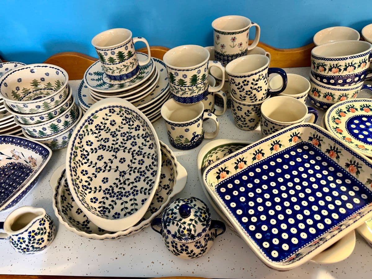 Colossal Crafting and Collectibles Estate Sale photo 1