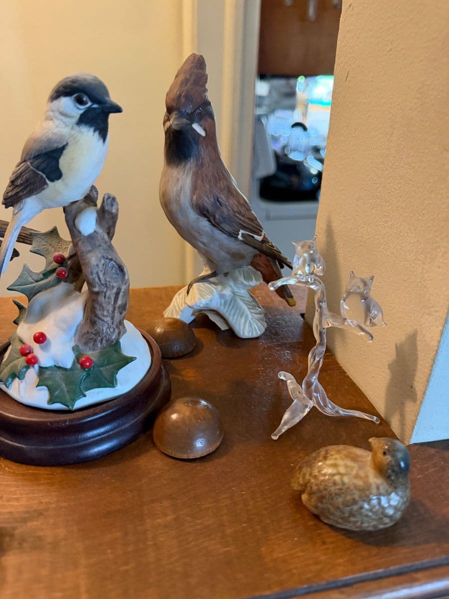 Colossal Crafting and Collectibles Estate Sale photo 11