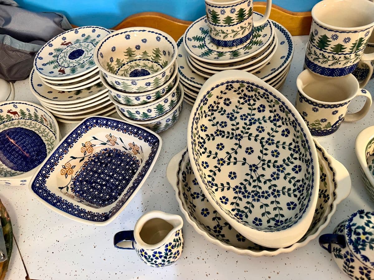 Colossal Crafting and Collectibles Estate Sale photo 2