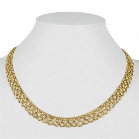 Gold, Designer Jewelry & One-of-a-Kind Finds Auction photo 2