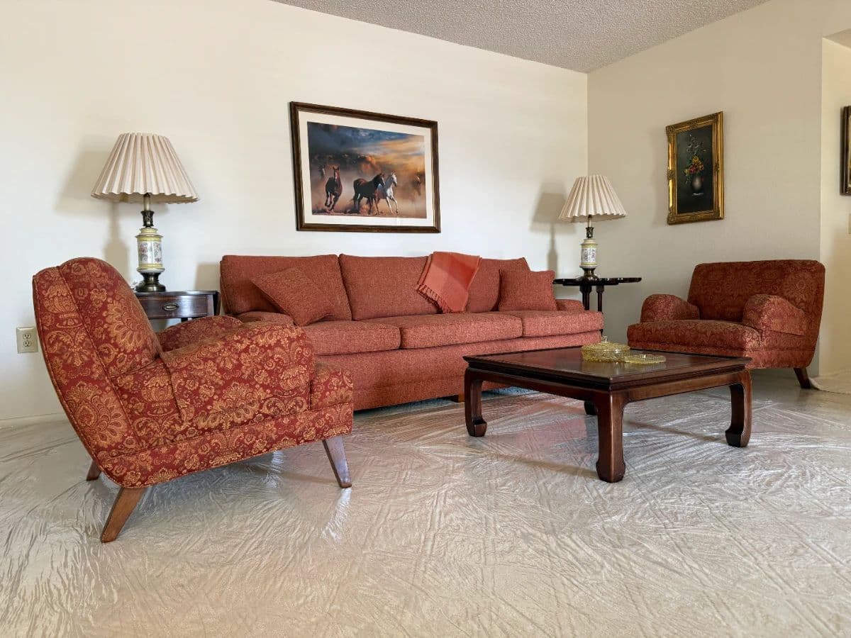 AtoZ Estate Sales - Sun City Estate Sale photo 1