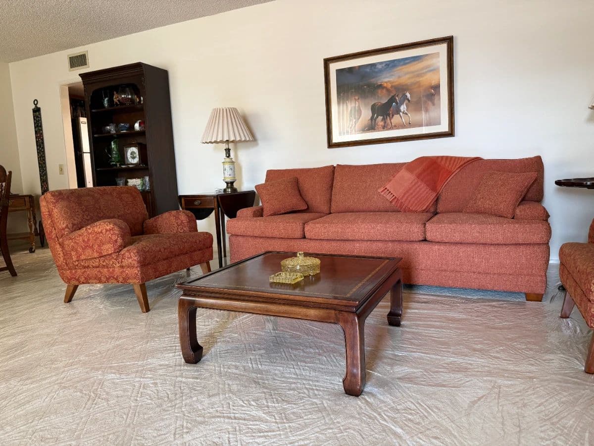 AtoZ Estate Sales - Sun City Estate Sale photo 2