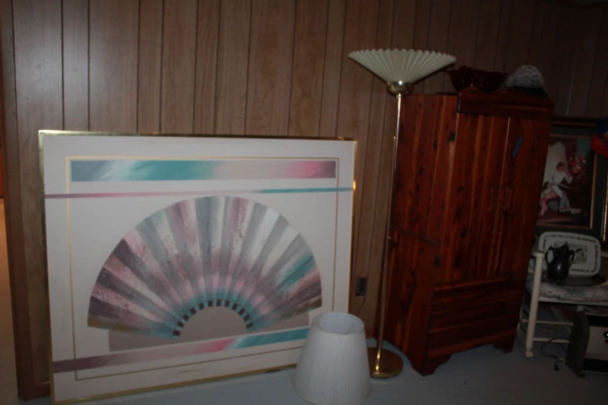 Elegantly Vintage on this Blountville Farm photo 8
