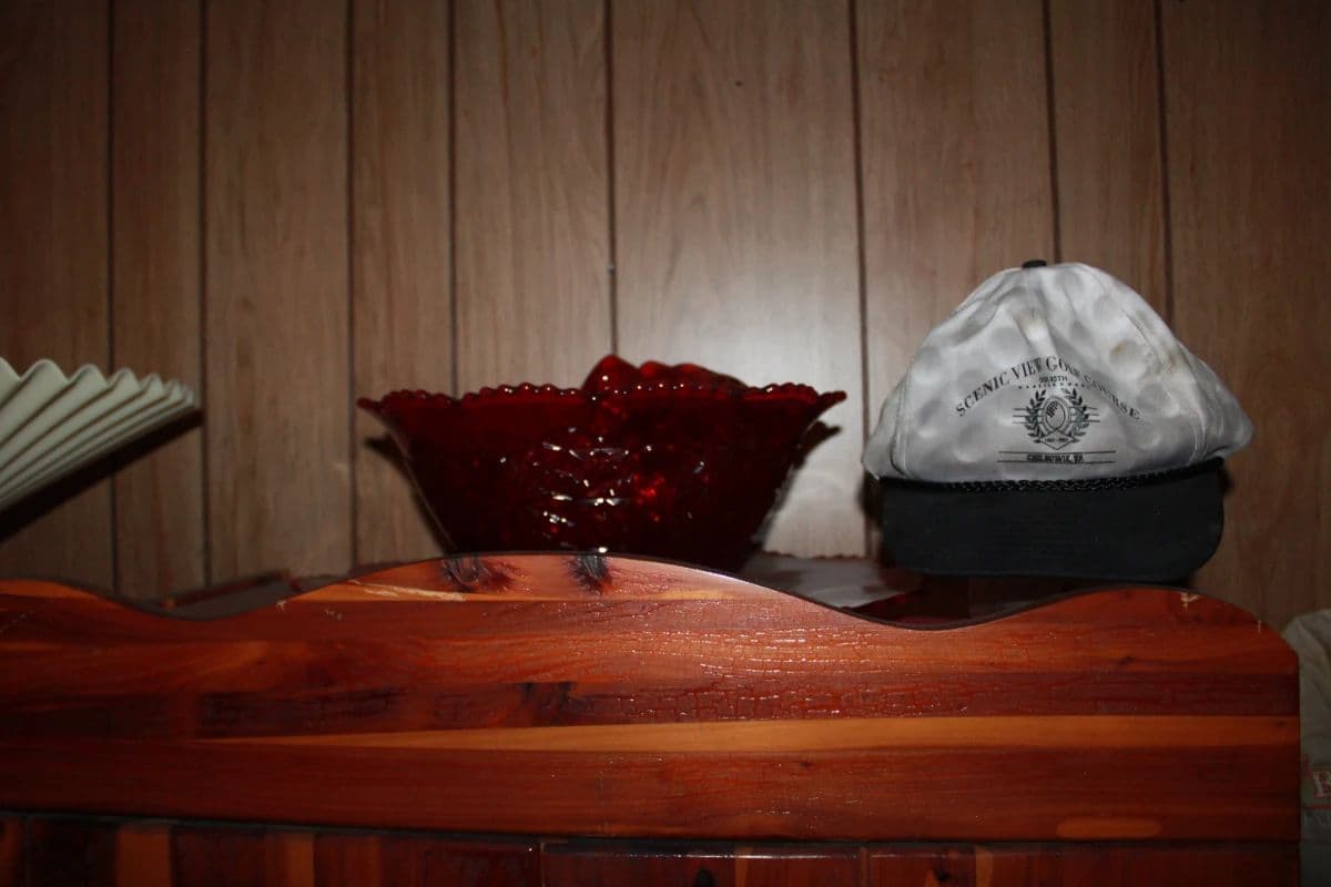 Elegantly Vintage on this Blountville Farm photo 9