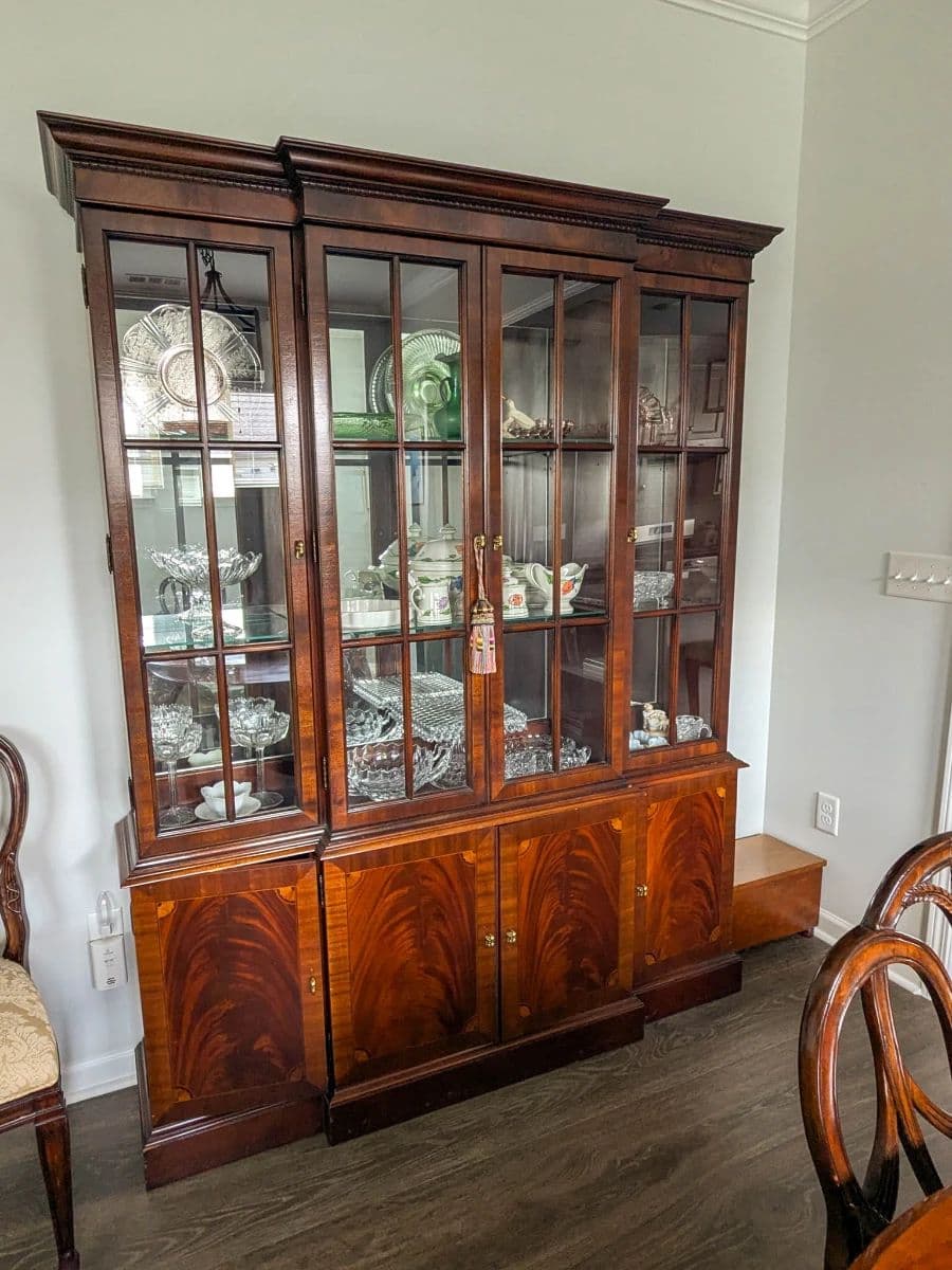 Spring Hill Designer Estate Sale – Hermes, LV, Antiques – Aug 1-2 photo 2
