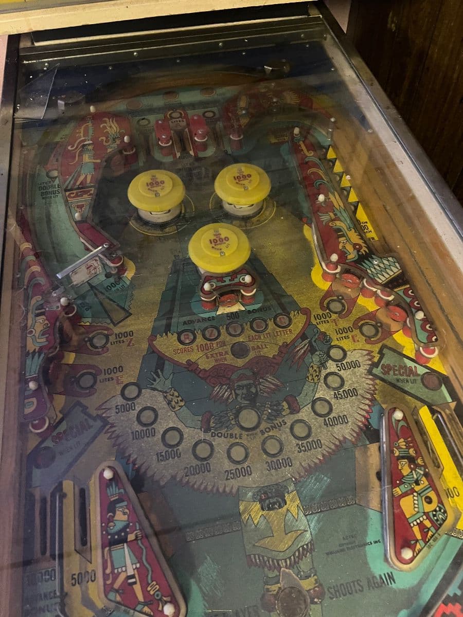 Packed Lifetime Collection Sports Memorabilia Estate Sale in Michigan City photo 9