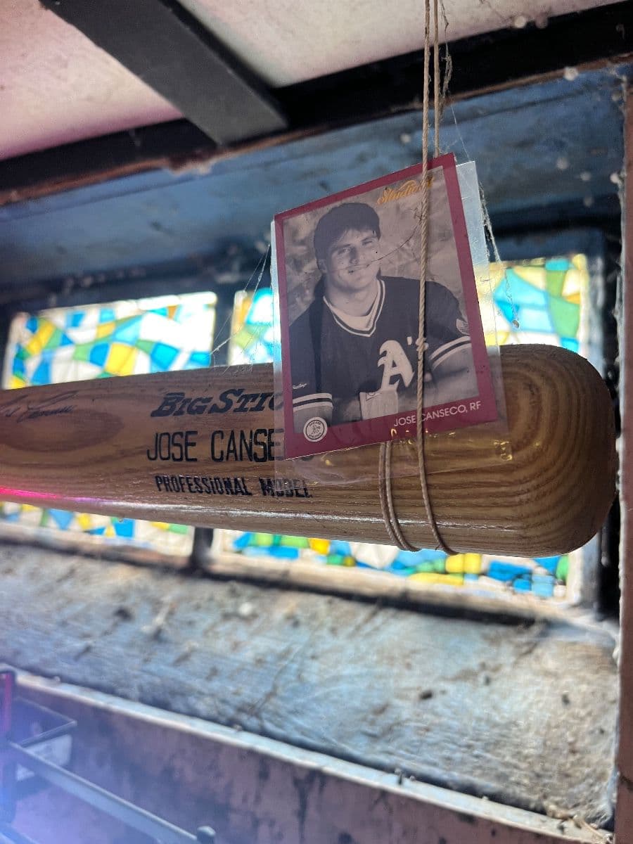 Packed Lifetime Collection Sports Memorabilia Estate Sale in Michigan City photo 11