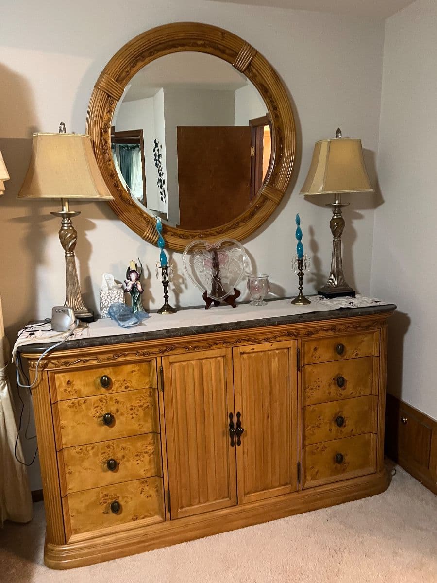 Schererville Pickers Style Estate Sale photo 1