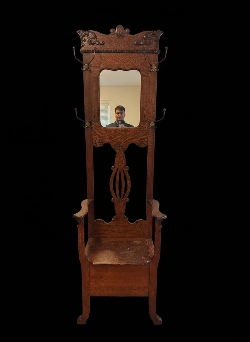A Lifetime of Service, Travel & Discovery — Washington, DC Estate Sale photo 9