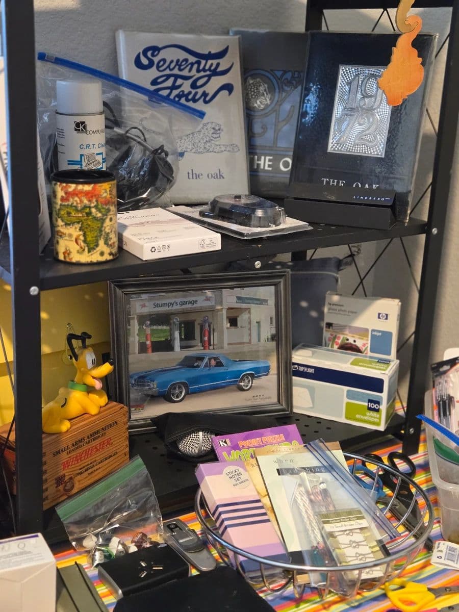 Massive Godley Estate Liquidation photo 5