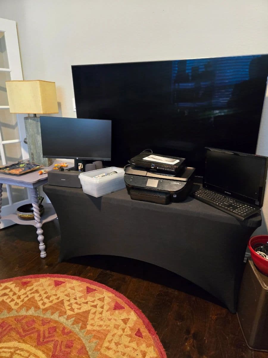 Massive Godley Estate Liquidation photo 6