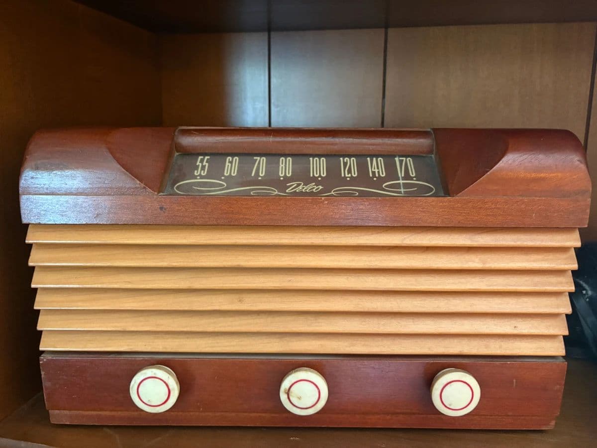 Vintage Finds in Terrell photo 1