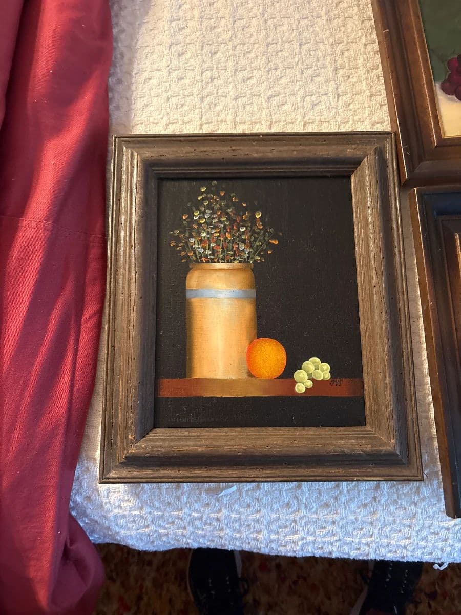 Vintage Finds in Terrell photo 4