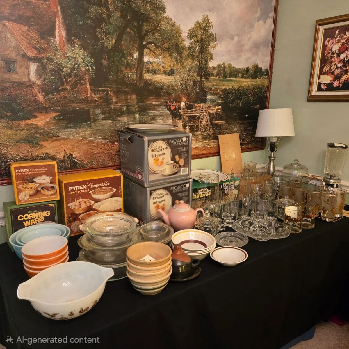 Whole House Estate Sale photo 3