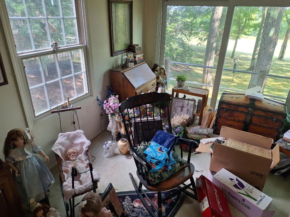 Estate Liquidation - Lifetime Collection of 75 Years *(2 Part Sale) photo 12