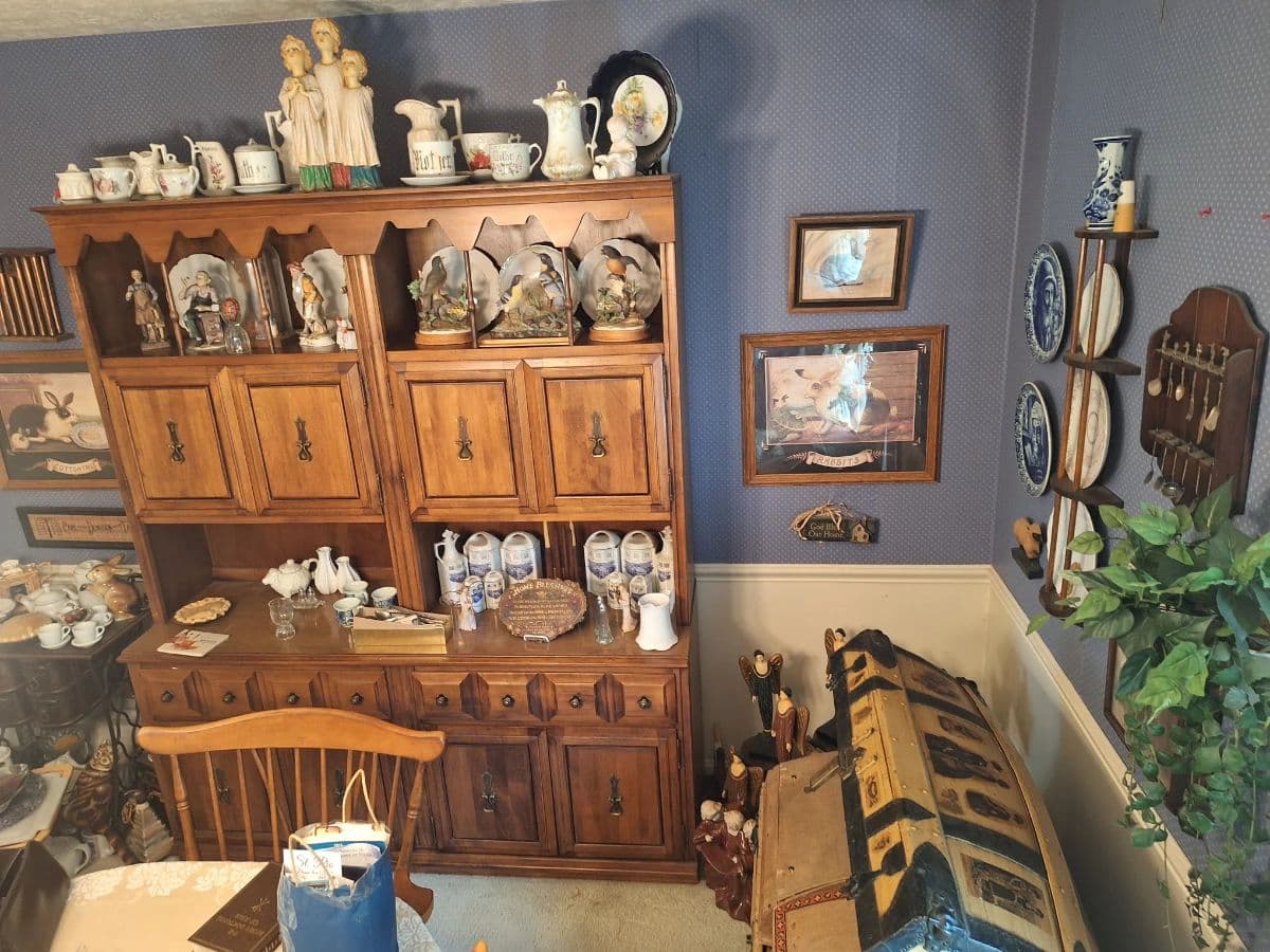 Estate Liquidation - Lifetime Collection of 75 Years *(2 Part Sale) photo 6