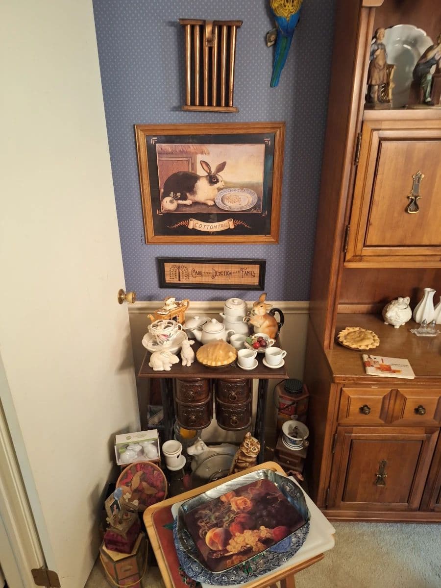 Estate Liquidation - Lifetime Collection of 75 Years *(2 Part Sale) photo 8