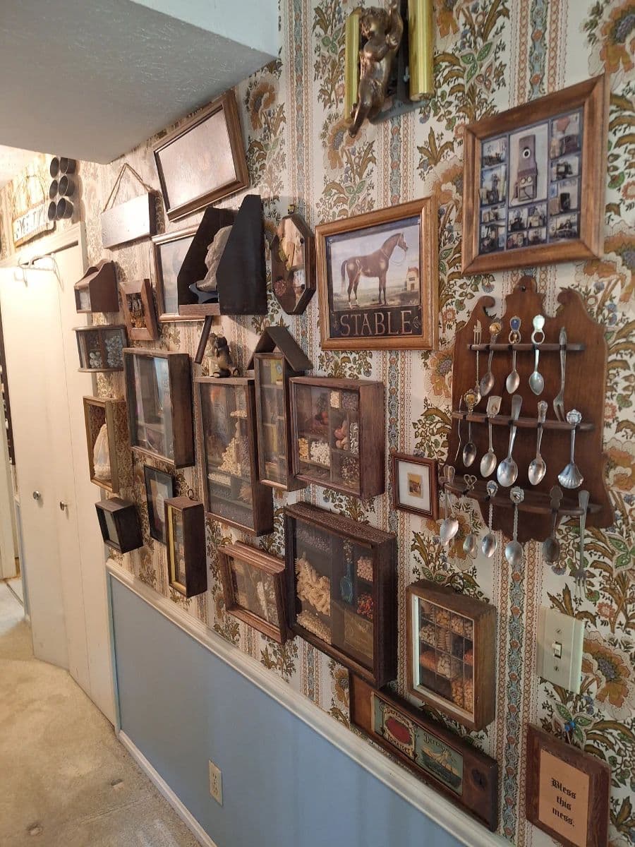 Estate Liquidation - Lifetime Collection of 75 Years *(2 Part Sale) photo 1