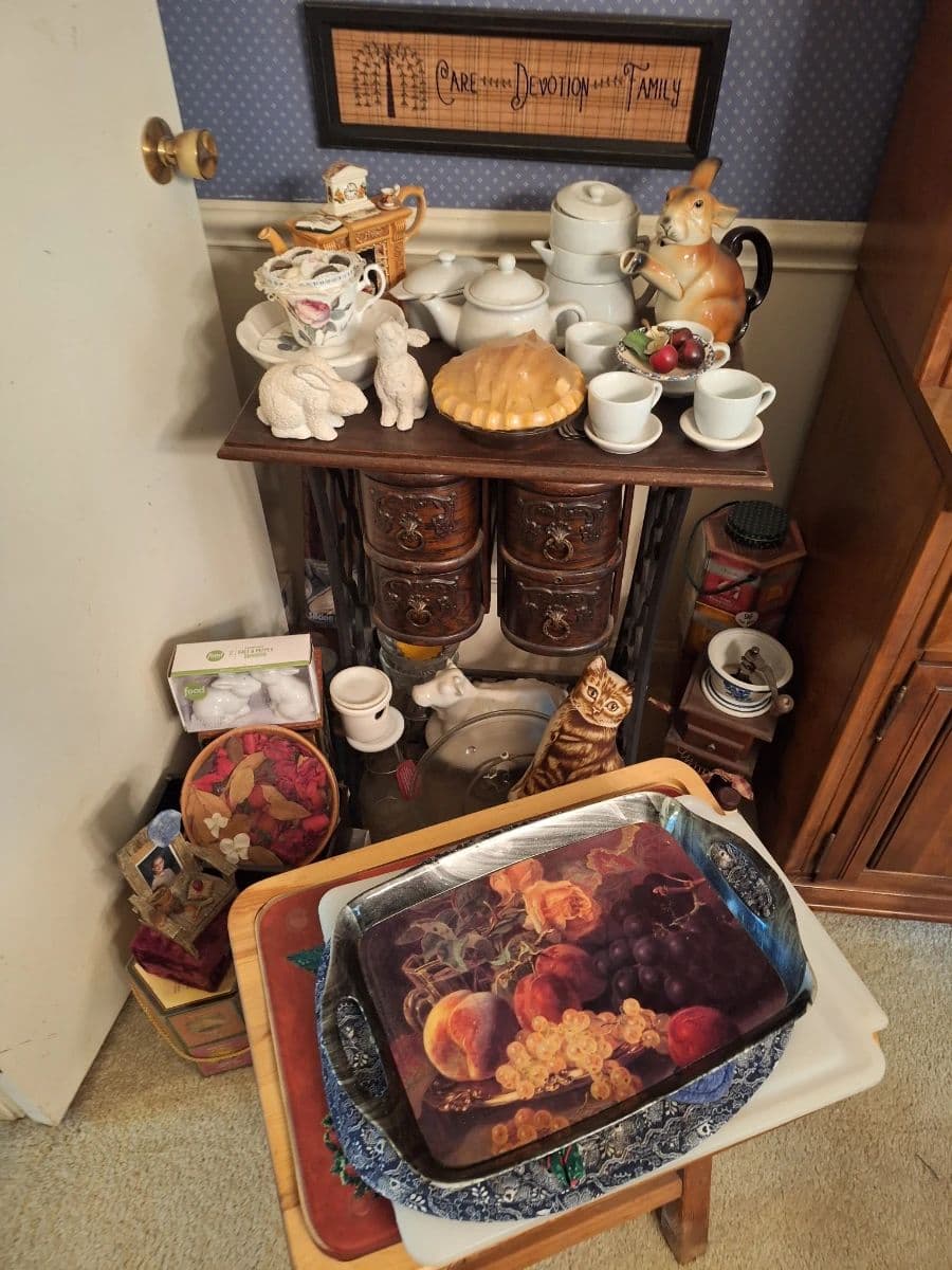 Estate Liquidation - Lifetime Collection of 75 Years *(2 Part Sale) photo 7
