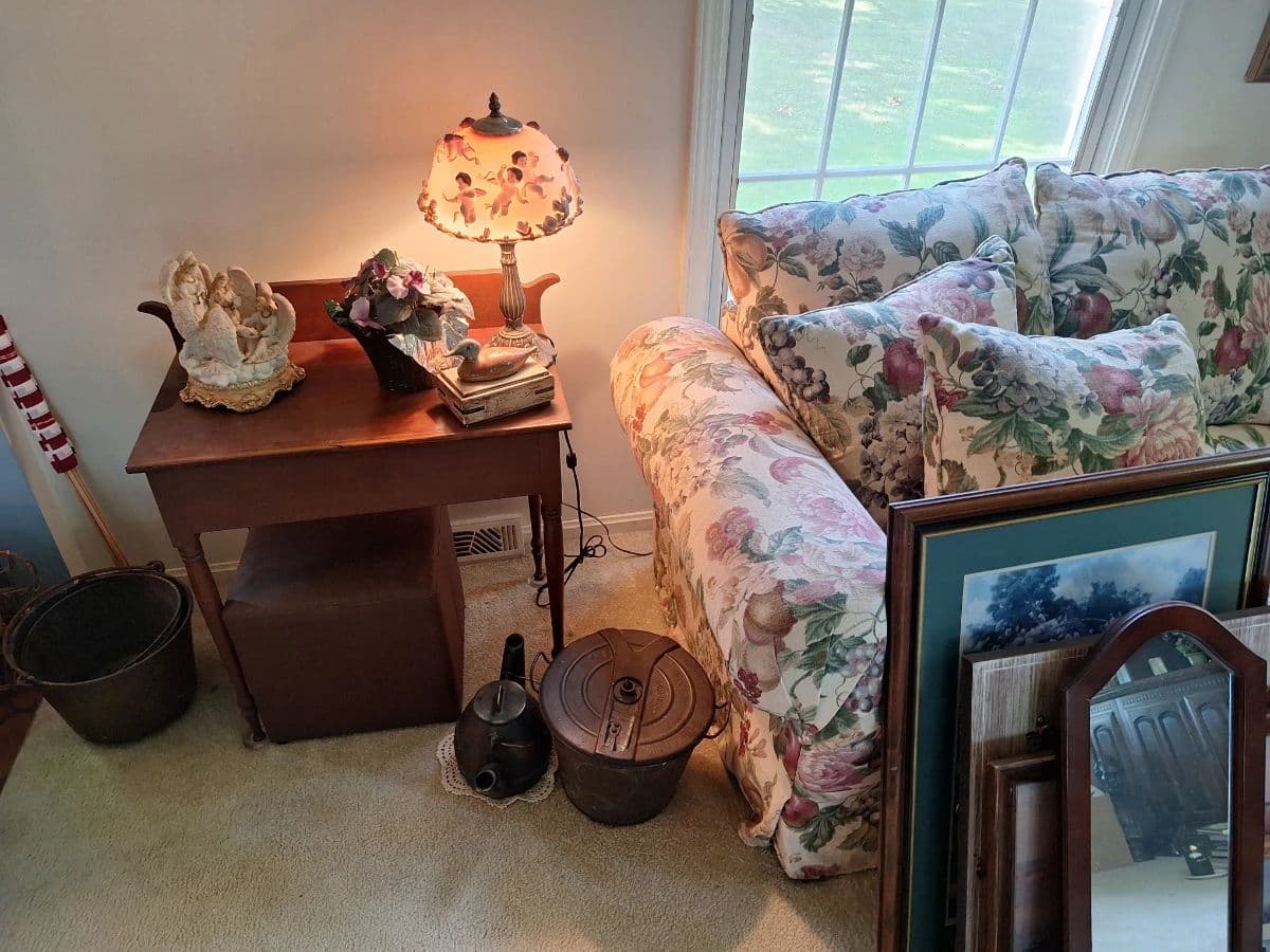 Estate Liquidation - Lifetime Collection of 75 Years *(2 Part Sale) photo 10