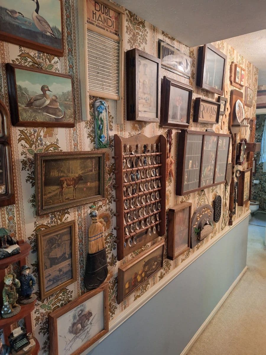 Estate Liquidation - Lifetime Collection of 75 Years *(2 Part Sale) photo 2