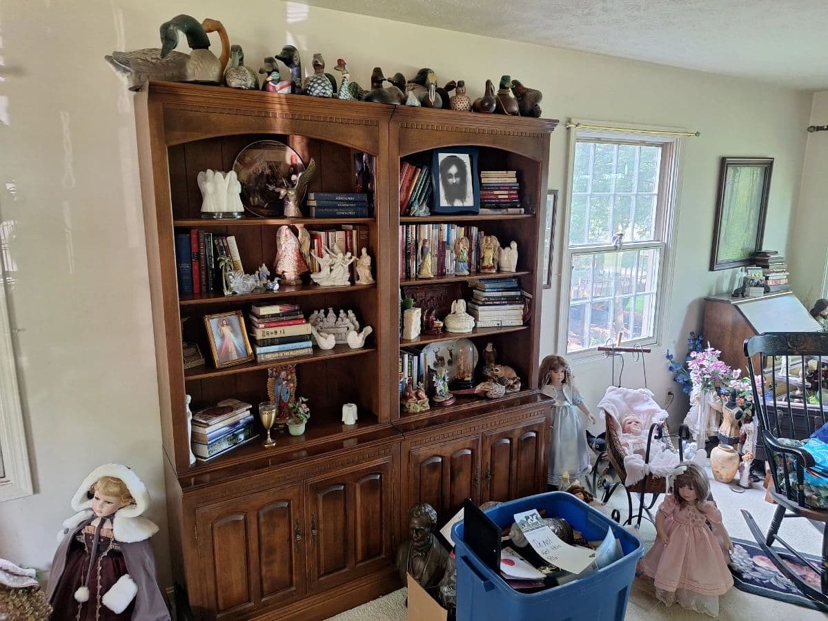 Estate Liquidation - Lifetime Collection of 75 Years *(2 Part Sale) photo 11