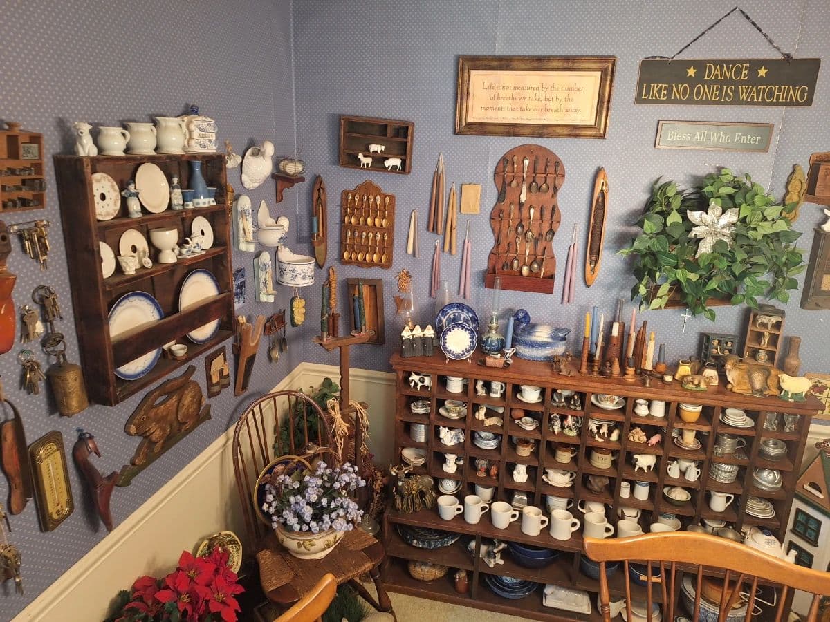 Estate Liquidation - Lifetime Collection of 75 Years *(2 Part Sale) photo 5