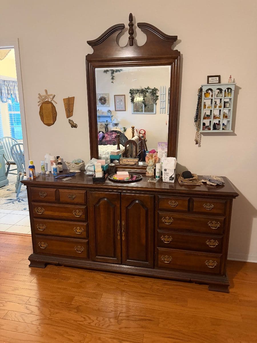 Hi, It’s Terri in Leesburg!!! Highland Lakes photo 11