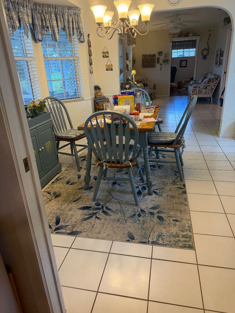 Hi, It’s Terri in Leesburg!!! Highland Lakes photo 9