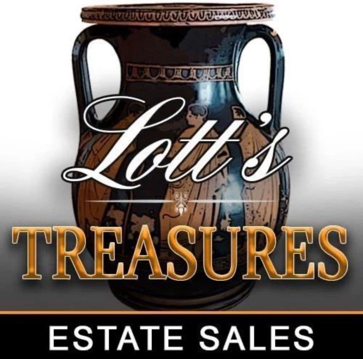 Vintage Toys, Games and more in Acworth with Lotts Treasures photo 1