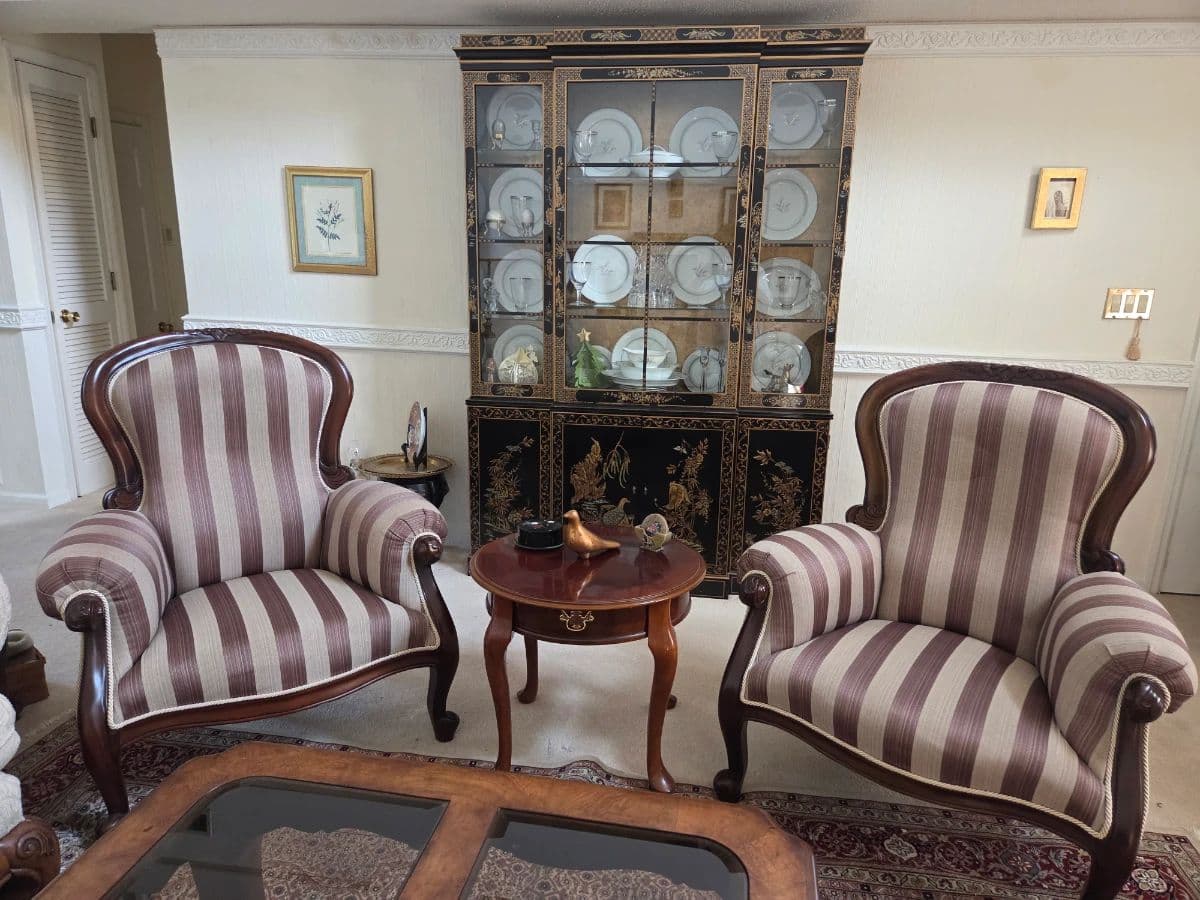 ESTATE SALE TREASURES by Lisa photo 2
