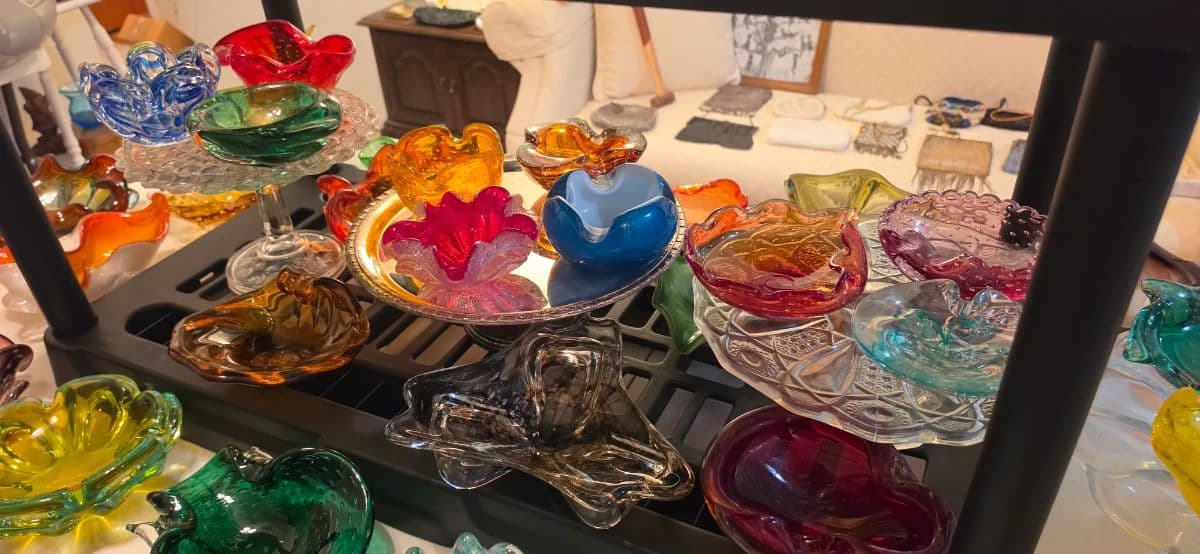 Mid Century and Vintage in Kettering photo 11