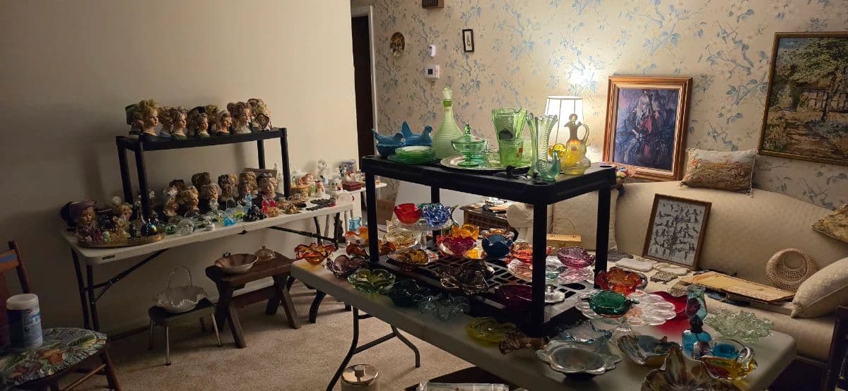 Mid Century and Vintage in Kettering photo 8