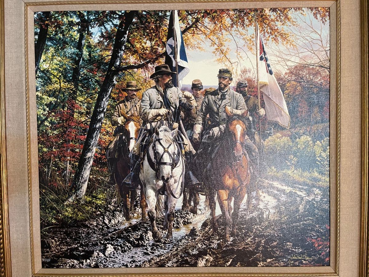 *LOVELY LEWISBURG ESTATE SALE-VINTIQUES-MCM photo 8