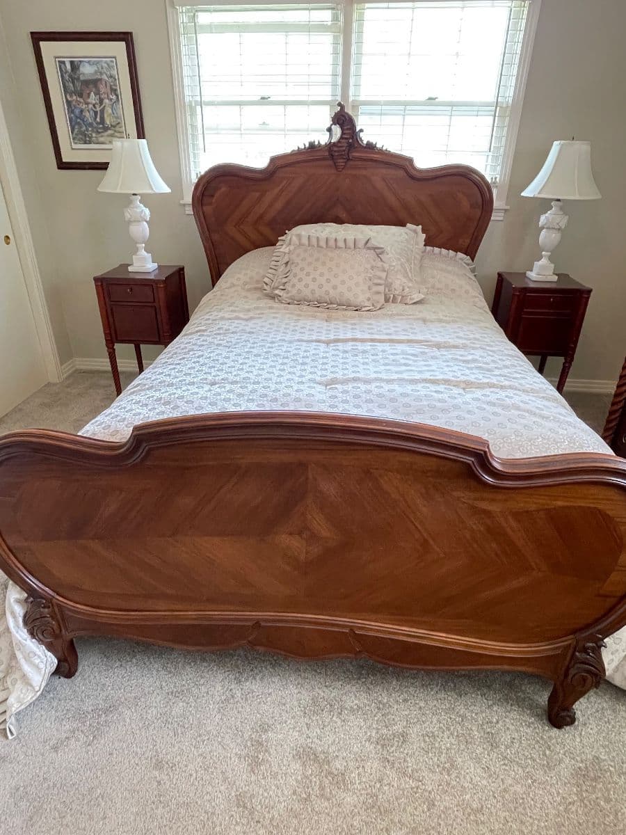 *LOVELY LEWISBURG ESTATE SALE-VINTIQUES-MCM photo 1