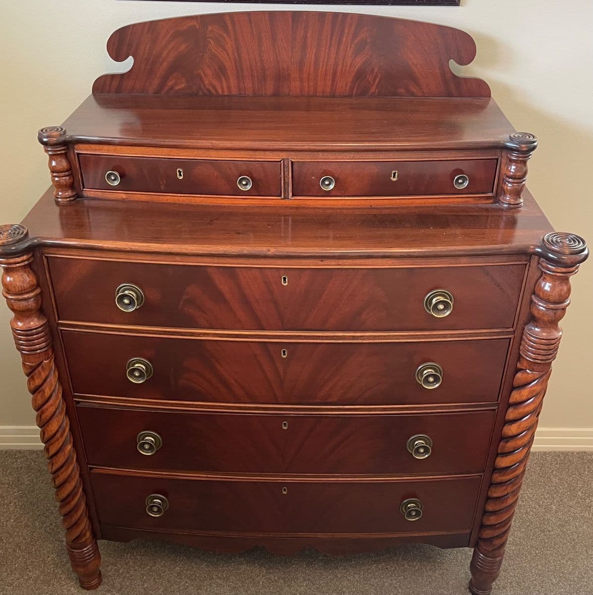 *LOVELY LEWISBURG ESTATE SALE-VINTIQUES-MCM photo 9