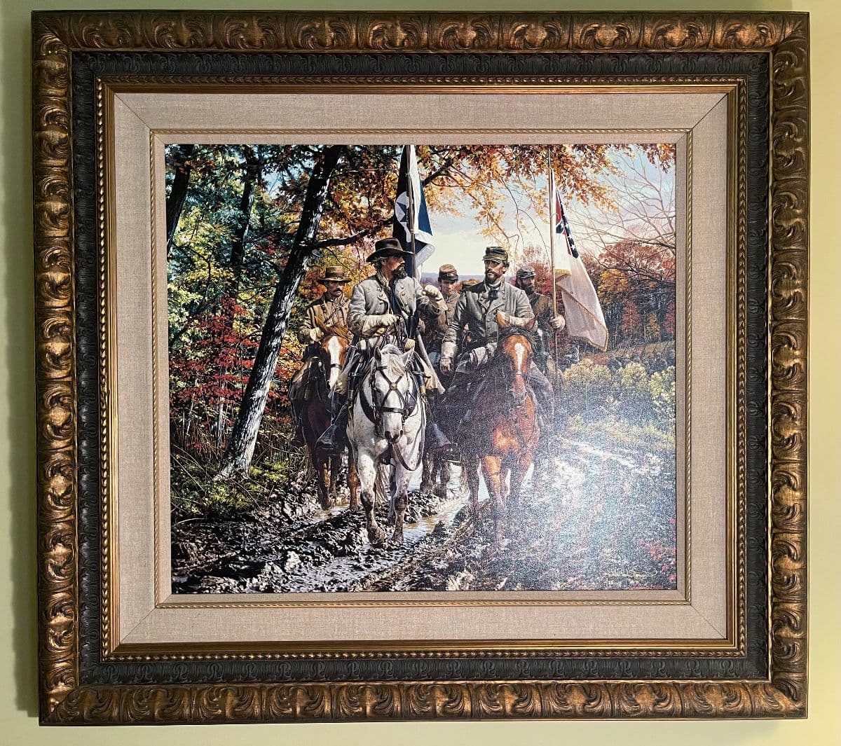 *LOVELY LEWISBURG ESTATE SALE-VINTIQUES-MCM photo 4