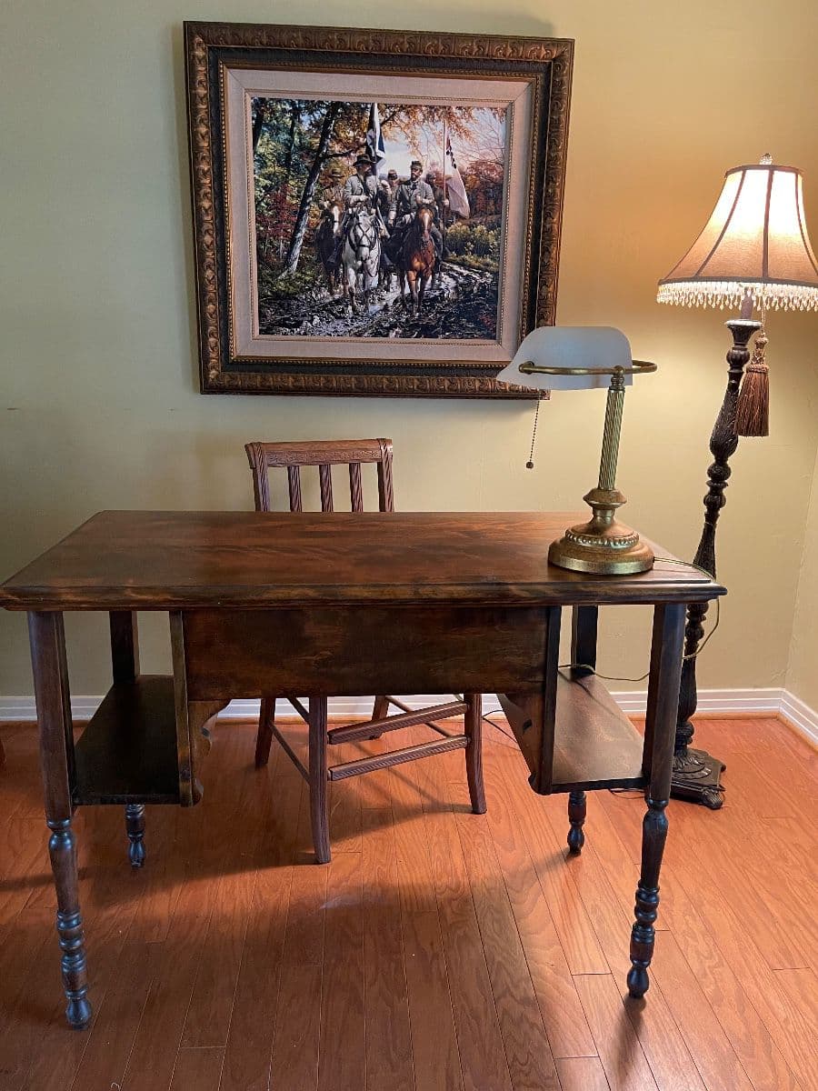*LOVELY LEWISBURG ESTATE SALE-VINTIQUES-MCM photo 2