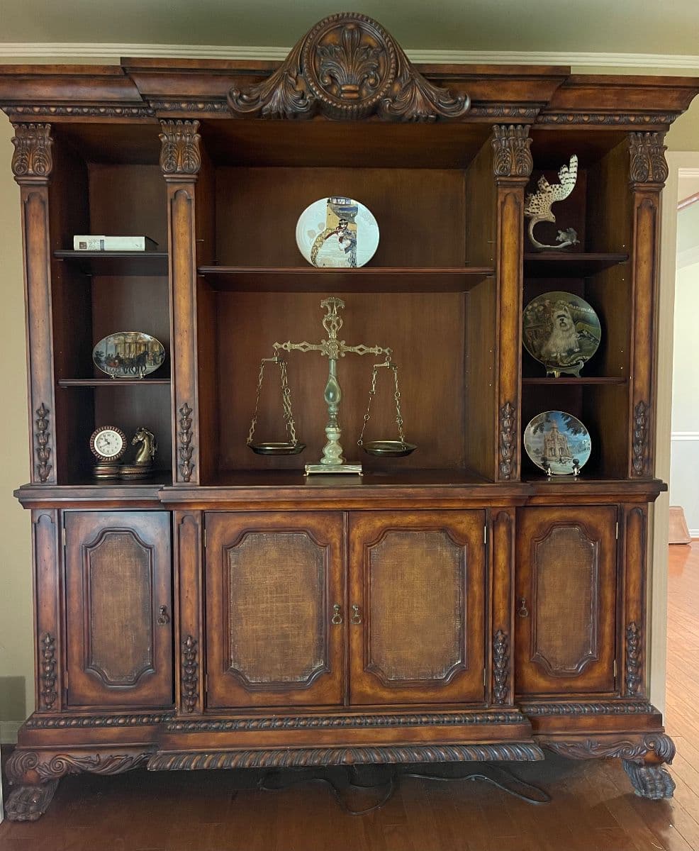*LOVELY LEWISBURG ESTATE SALE-VINTIQUES-MCM photo 3