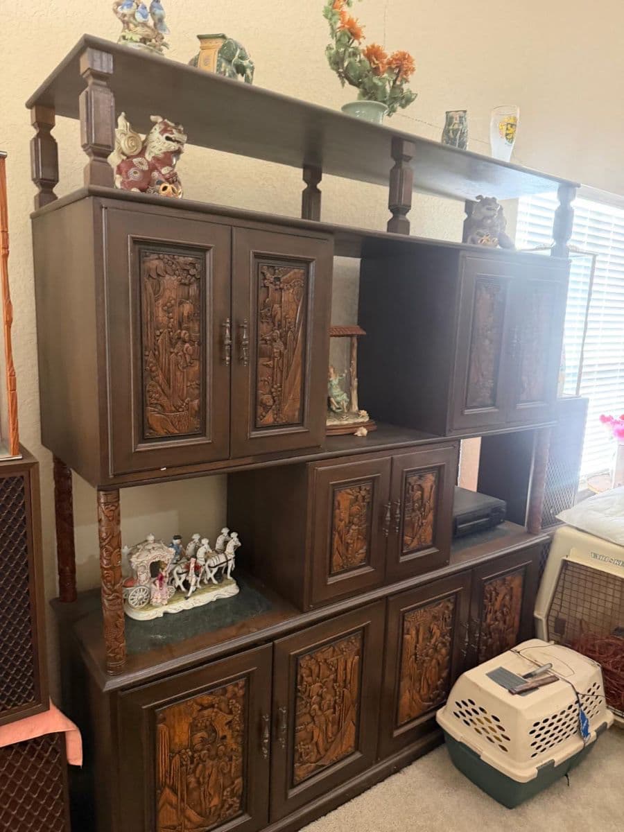 SAN ANTONIO ULTIMATE TREASURE HUNT! One Weekend Thousands of Incredible Finds Estate Sale Prices! photo 7