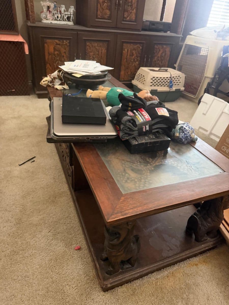 SAN ANTONIO ULTIMATE TREASURE HUNT! One Weekend Thousands of Incredible Finds Estate Sale Prices! photo 4
