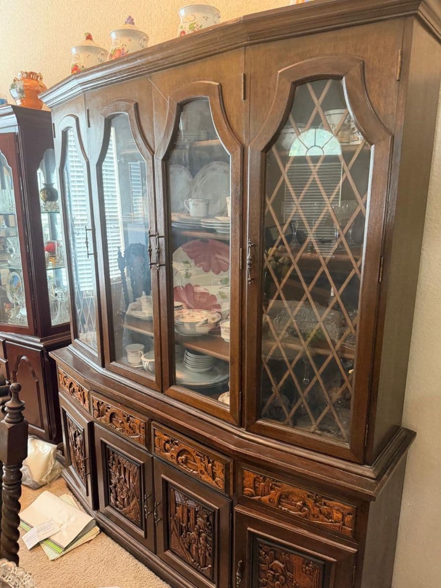 SAN ANTONIO ULTIMATE TREASURE HUNT! One Weekend Thousands of Incredible Finds Estate Sale Prices! photo 10