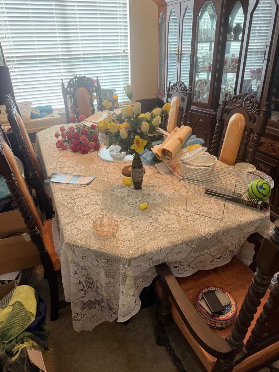 SAN ANTONIO ULTIMATE TREASURE HUNT! One Weekend Thousands of Incredible Finds Estate Sale Prices! photo 11