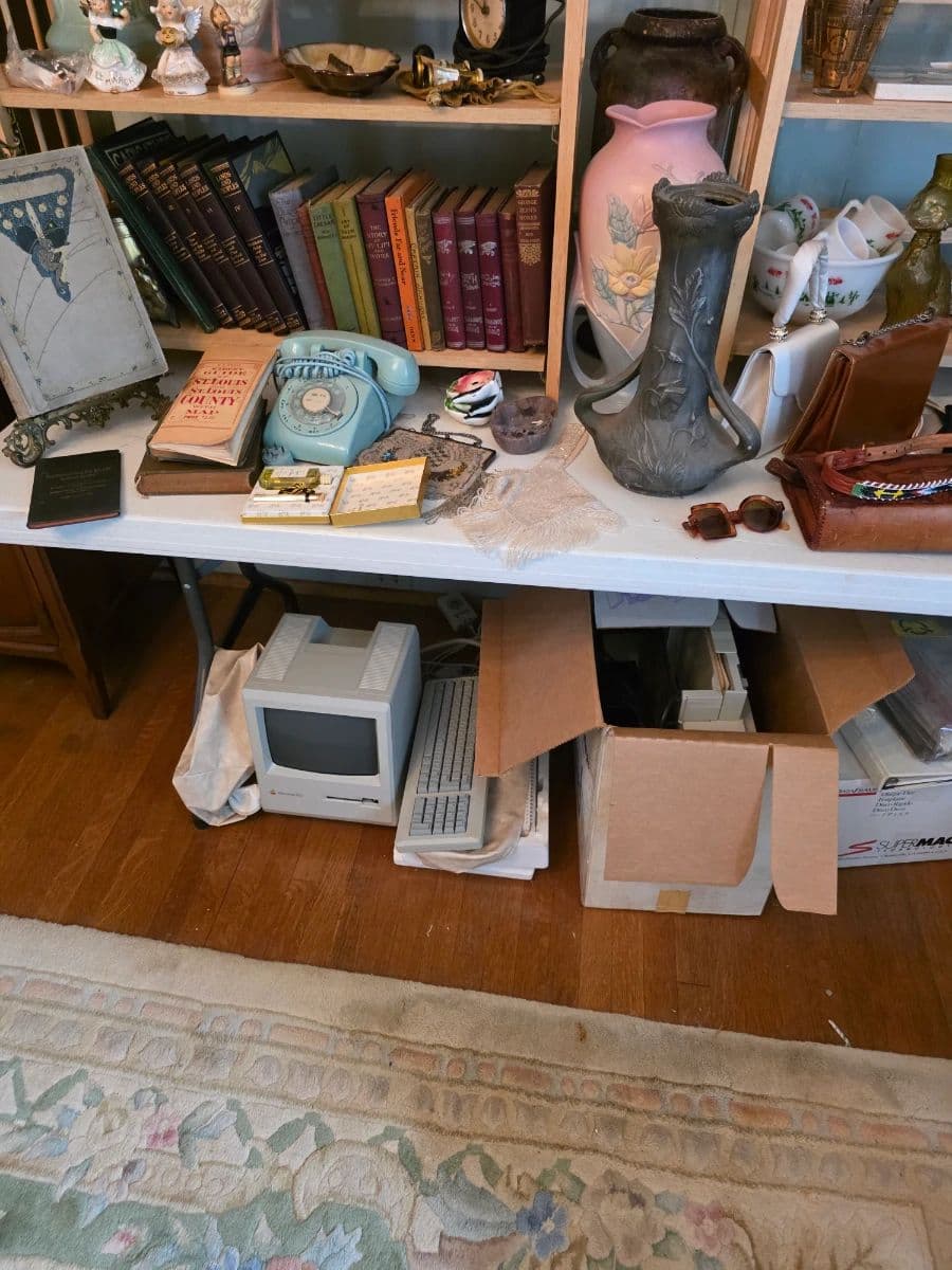 Kinfolke estate sale photo 10