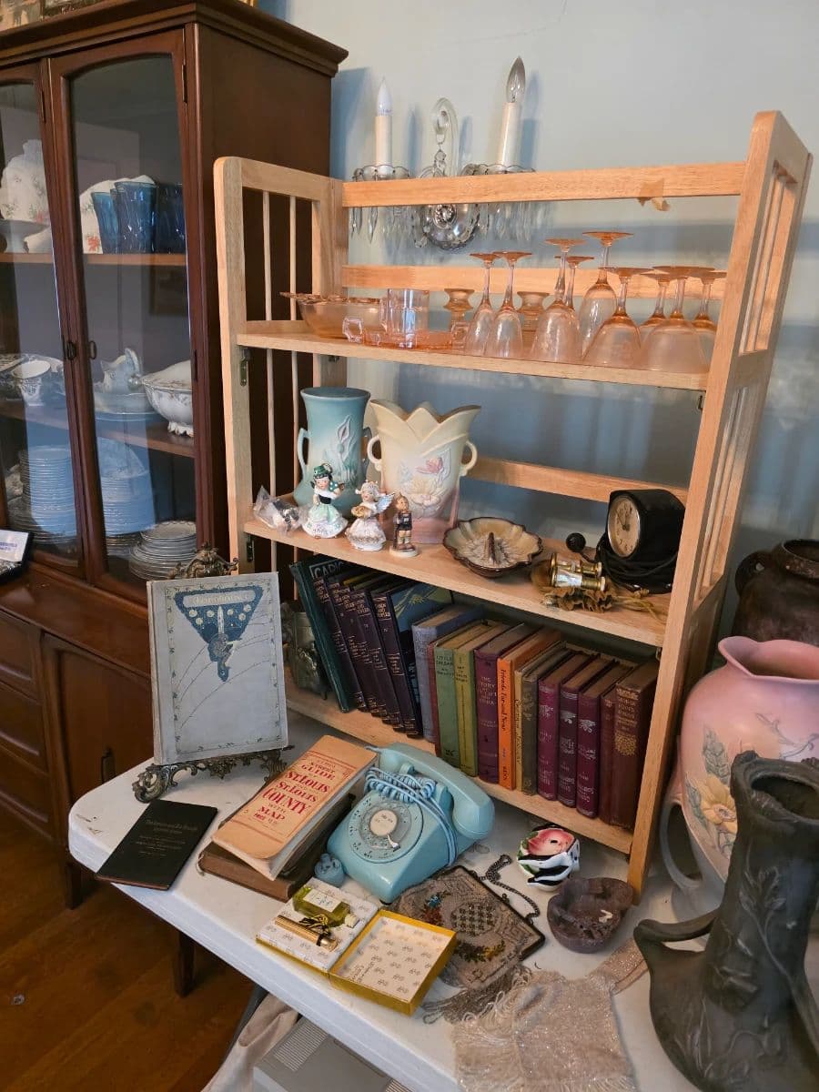 Kinfolke estate sale photo 9