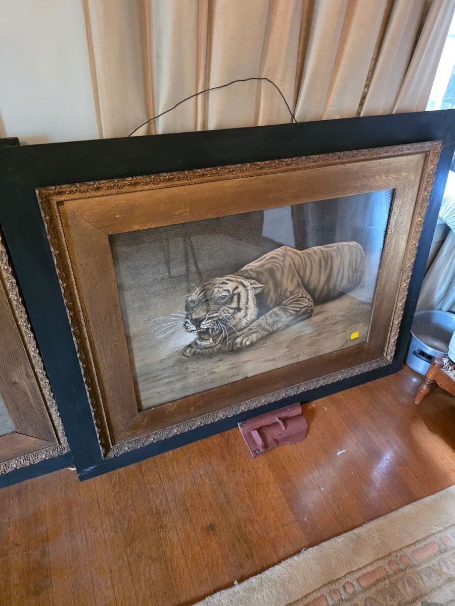 Kinfolke estate sale photo 2