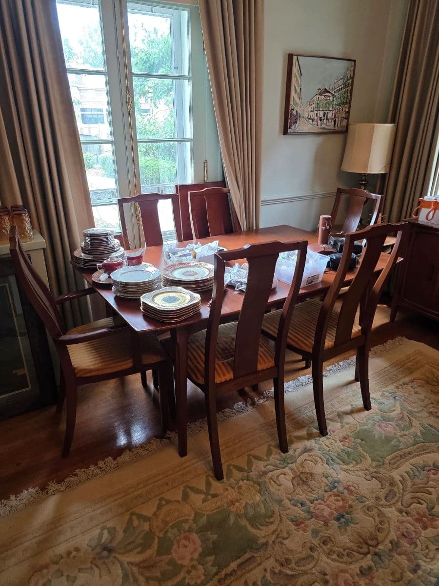 Kinfolke estate sale photo 5