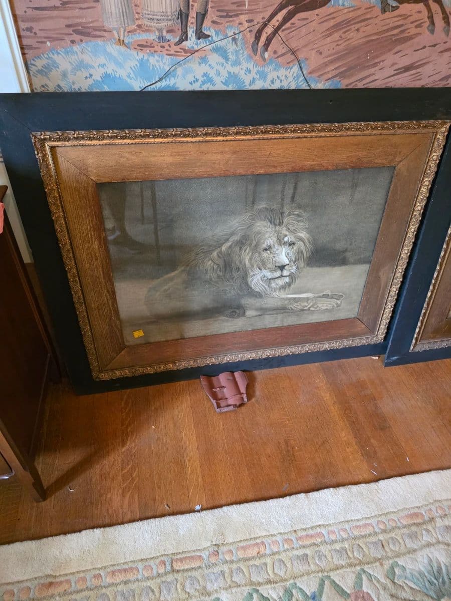 Kinfolke estate sale photo 1