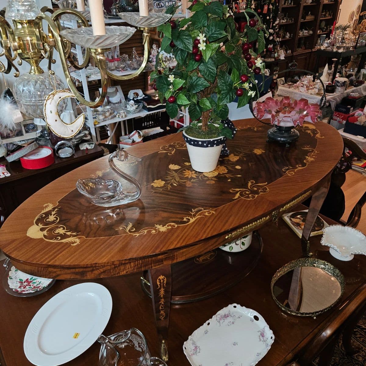 Collector's Paradise Phase 1  25% OFF Saturday!!! photo 1